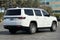 2023 Jeep Wagoneer Base