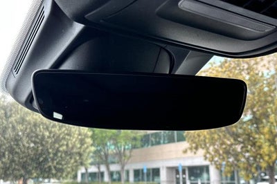 2021 RAM 1500 Laramie Crew Cab 4x4 5'7" Box