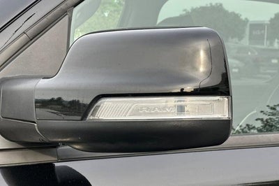 2021 RAM 1500 Laramie Crew Cab 4x4 5'7" Box