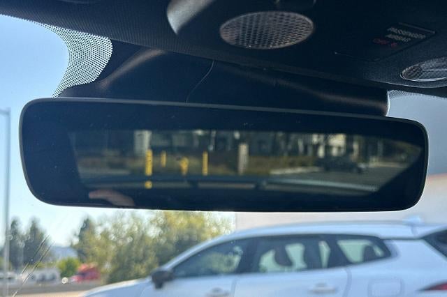 2021 Ford Mustang GT Premium Fastback