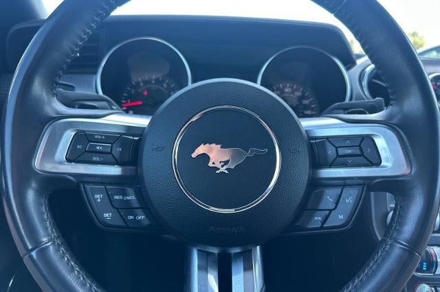 2021 Ford Mustang GT Premium Fastback