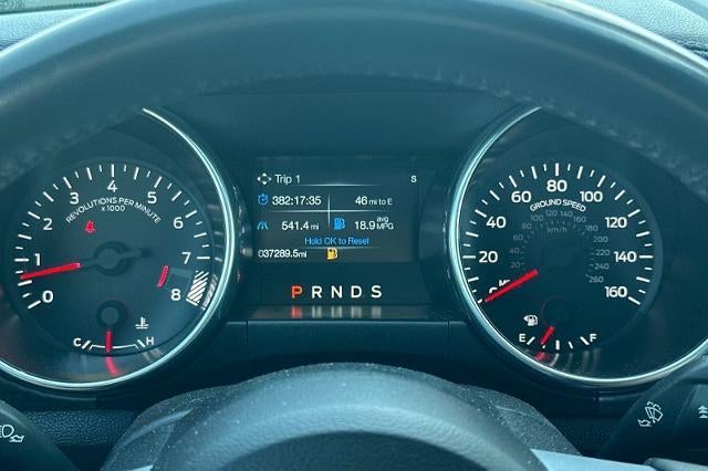 2021 Ford Mustang GT Premium Fastback