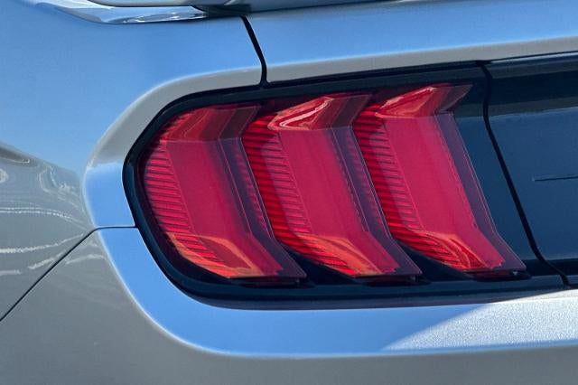 2021 Ford Mustang GT Premium Fastback