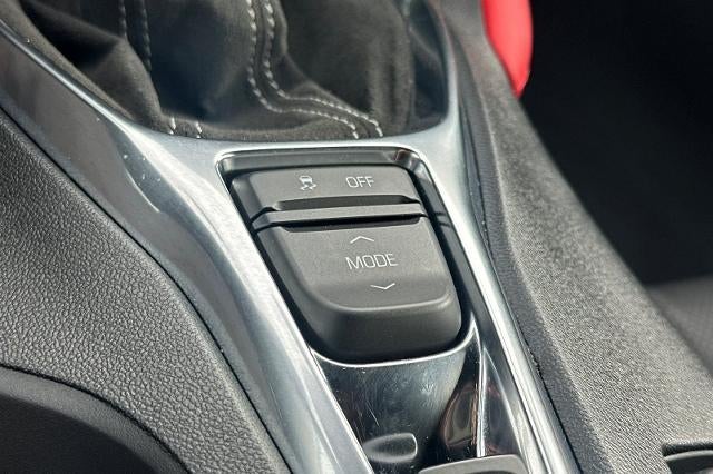 2023 Chevrolet Camaro 2SS