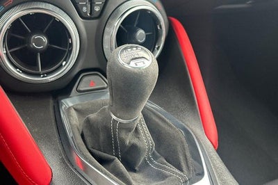 2023 Chevrolet Camaro 2SS