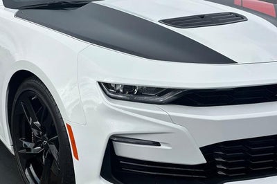 2023 Chevrolet Camaro 2SS