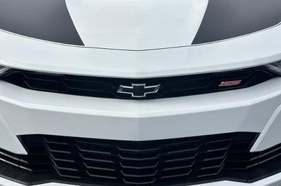 2023 Chevrolet Camaro 2SS