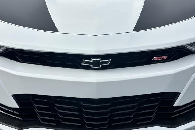 2023 Chevrolet Camaro 2SS