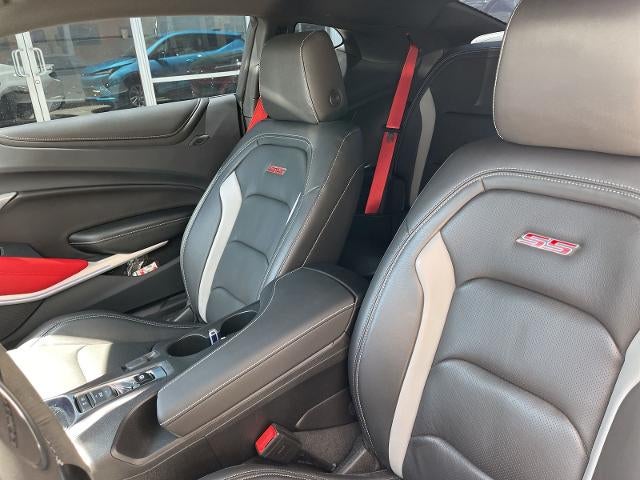 2023 Chevrolet Camaro 2SS