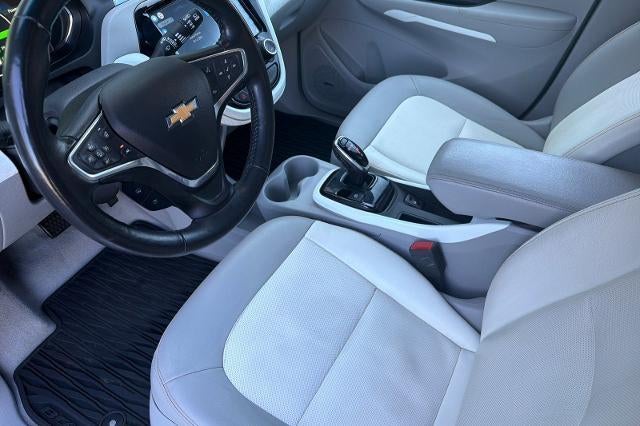 2019 Chevrolet Bolt EV Premier