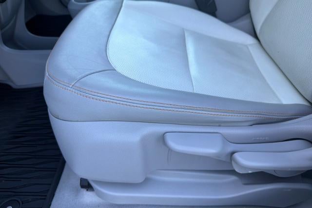 2019 Chevrolet Bolt EV Premier