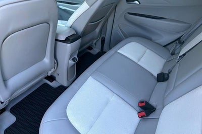 2019 Chevrolet Bolt EV Premier