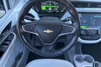 2019 Chevrolet Bolt EV Premier