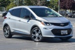 2019 Chevrolet Bolt EV Premier