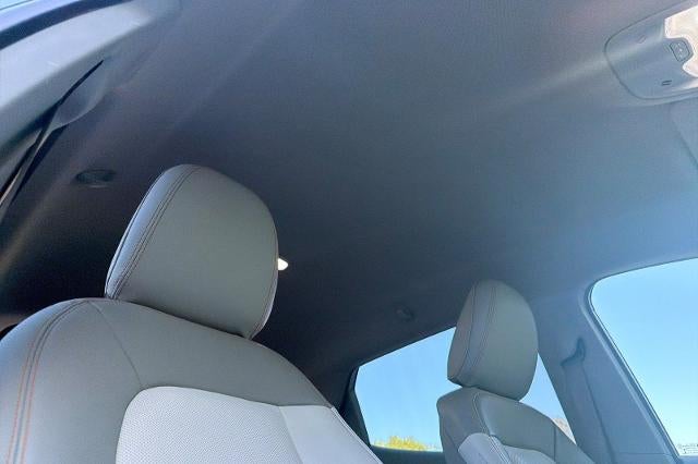 2019 Chevrolet Bolt EV Premier