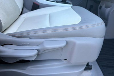 2019 Chevrolet Bolt EV Premier