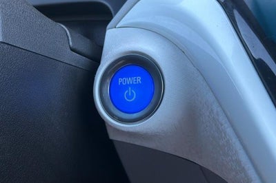 2019 Chevrolet Bolt EV Premier