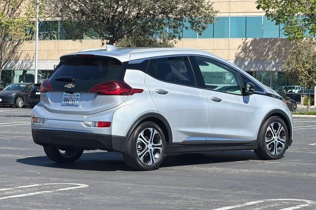 2019 Chevrolet Bolt EV Premier