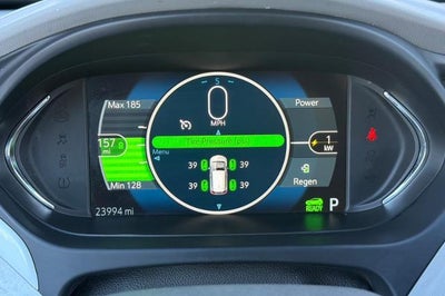 2019 Chevrolet Bolt EV Premier