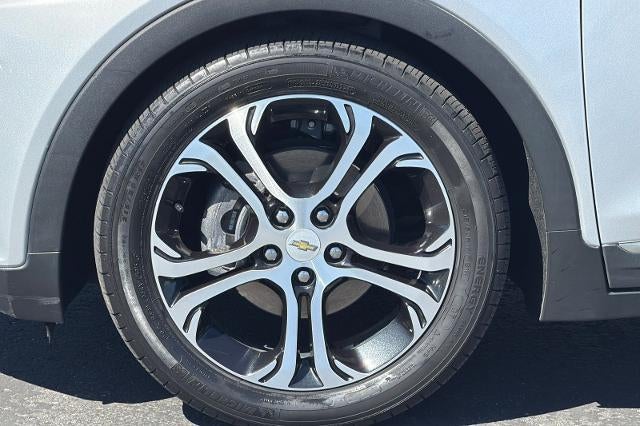 2019 Chevrolet Bolt EV Premier