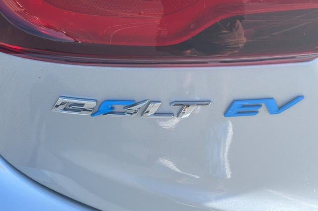 2019 Chevrolet Bolt EV Premier