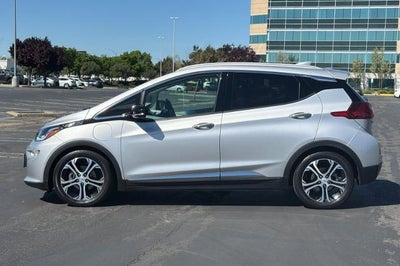 2019 Chevrolet Bolt EV Premier