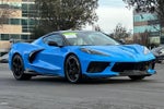 2020 Chevrolet Corvette Stingray 3LT