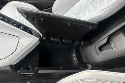 2020 Chevrolet Corvette Stingray 3LT