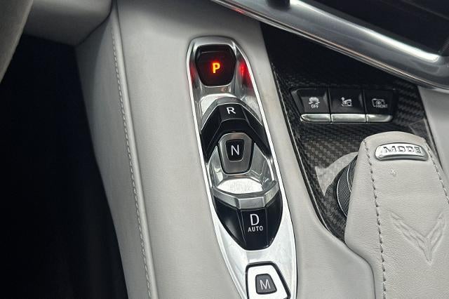 2020 Chevrolet Corvette Stingray 3LT