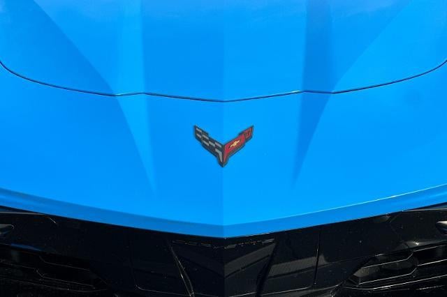 2020 Chevrolet Corvette Stingray 3LT