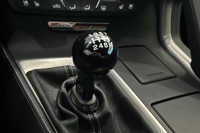 2016 Chevrolet Corvette Z06 Z06 2LZ