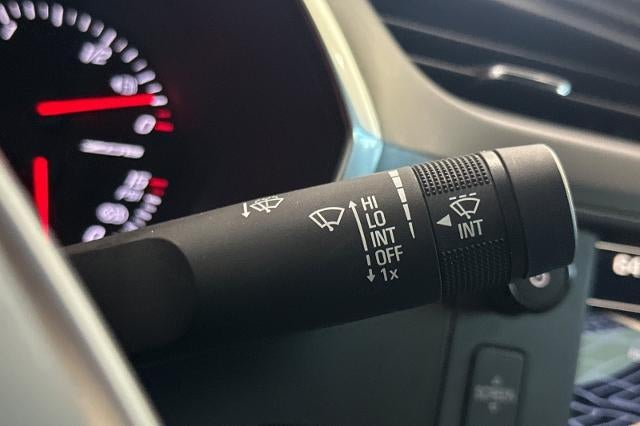 2016 Chevrolet Corvette Z06 Z06 2LZ