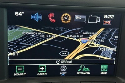 2016 Chevrolet Corvette Z06 Z06 2LZ