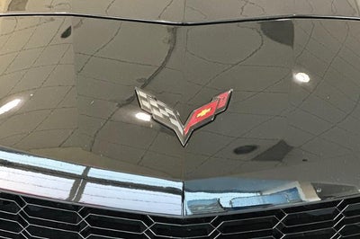 2016 Chevrolet Corvette Z06 Z06 2LZ