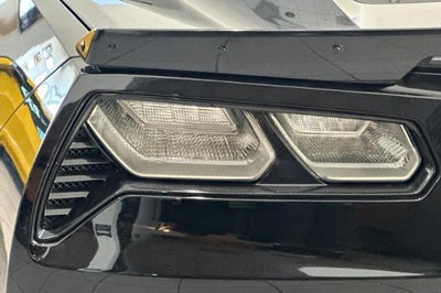 2016 Chevrolet Corvette Z06 Z06 2LZ