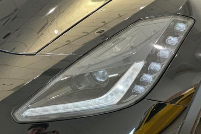 2016 Chevrolet Corvette Z06 Z06 2LZ