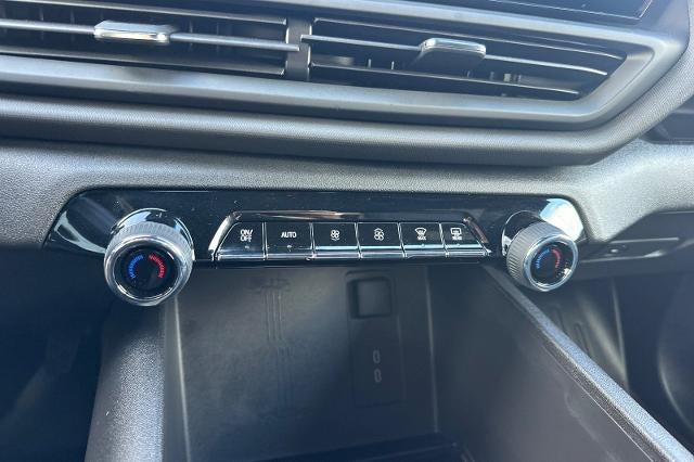 2026 Chevrolet Silverado EV WT - Standard Range