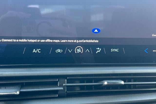2026 Chevrolet Silverado EV WT - Standard Range