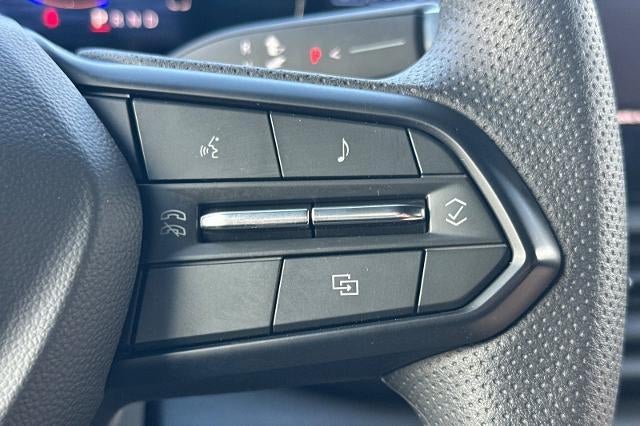 2026 Chevrolet Silverado EV WT - Standard Range