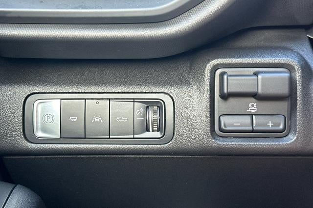 2026 Chevrolet Silverado EV WT - Standard Range