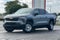 2026 Chevrolet Silverado EV WT - Standard Range