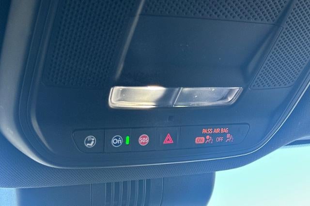 2025 Chevrolet Silverado EV RST - Max Range