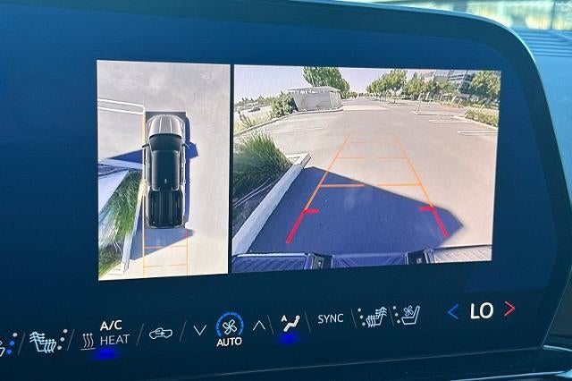 2025 Chevrolet Silverado EV RST - Max Range