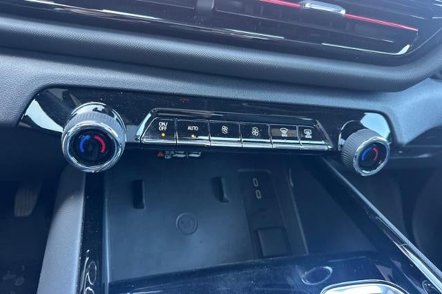 2025 Chevrolet Silverado EV RST - Max Range