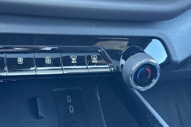 2025 Chevrolet Silverado EV RST - Max Range