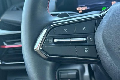 2025 Chevrolet Silverado EV RST - Max Range