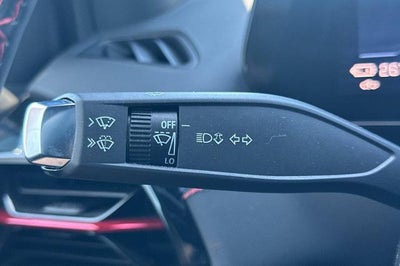 2025 Chevrolet Silverado EV RST - Max Range