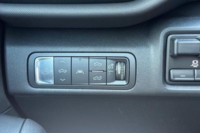 2025 Chevrolet Silverado EV RST - Max Range