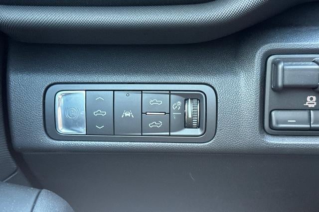 2025 Chevrolet Silverado EV RST - Max Range