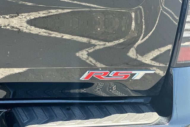 2025 Chevrolet Silverado EV RST - Max Range